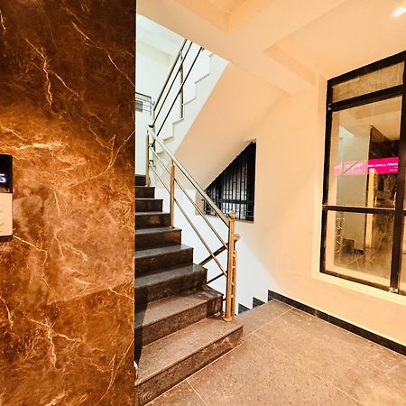 העיר בנגלור Hotel Star Avenue - Indiranagar מראה חיצוני תמונה