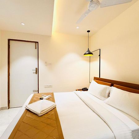 העיר בנגלור Hotel Star Avenue - Indiranagar מראה חיצוני תמונה