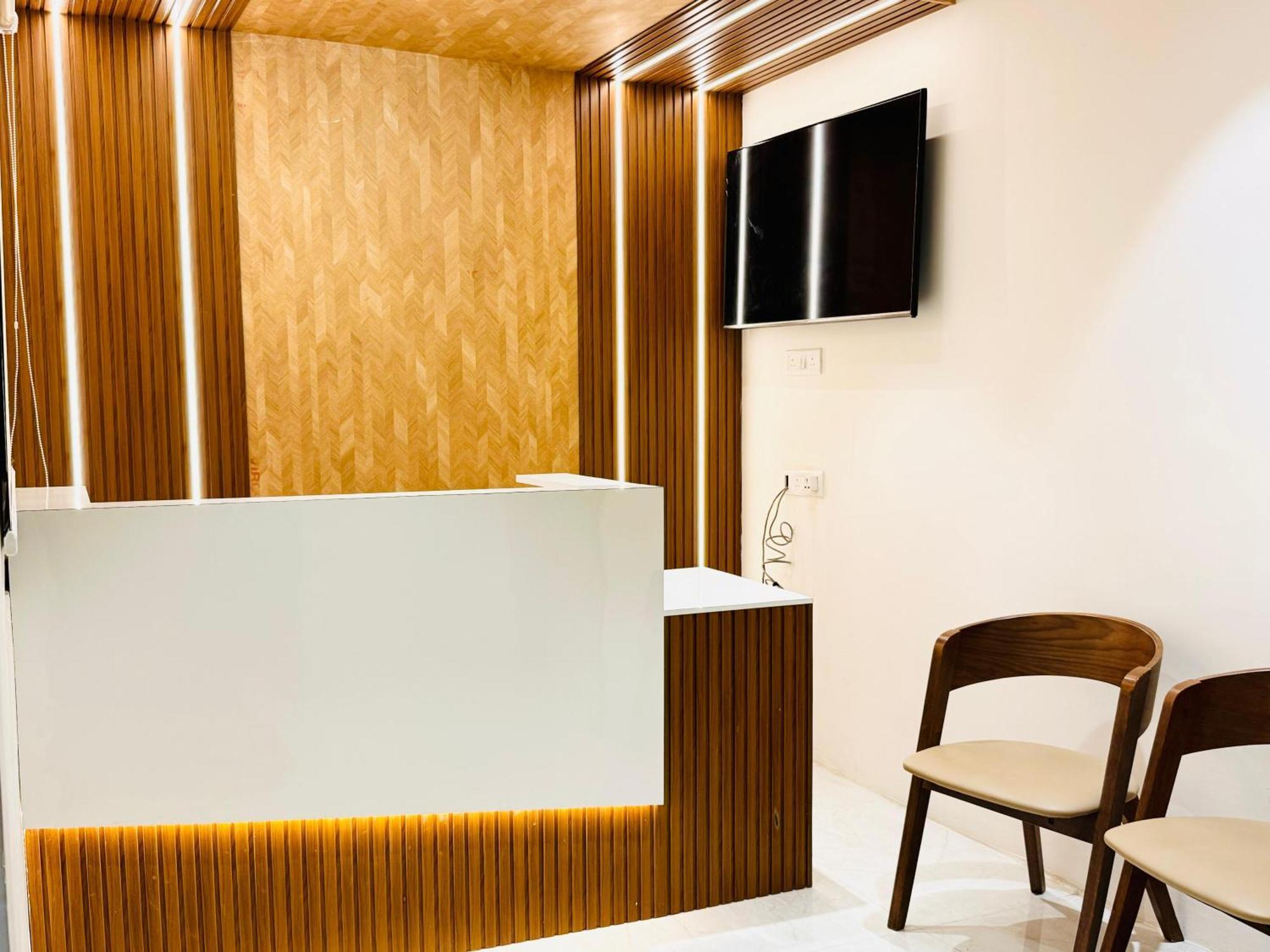 העיר בנגלור Hotel Star Avenue - Indiranagar מראה חיצוני תמונה